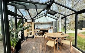 Twee Heerlijke Boomhutten In De Natuur, Amsterdam